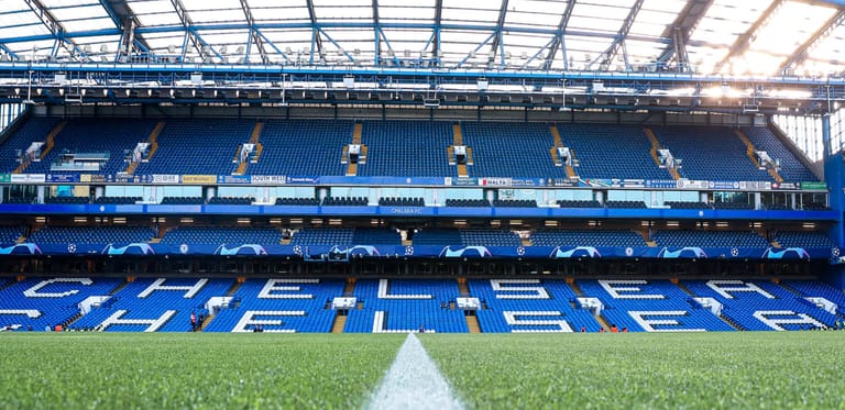 亚游九游体育成为切尔西的官方博彩合作伙伴